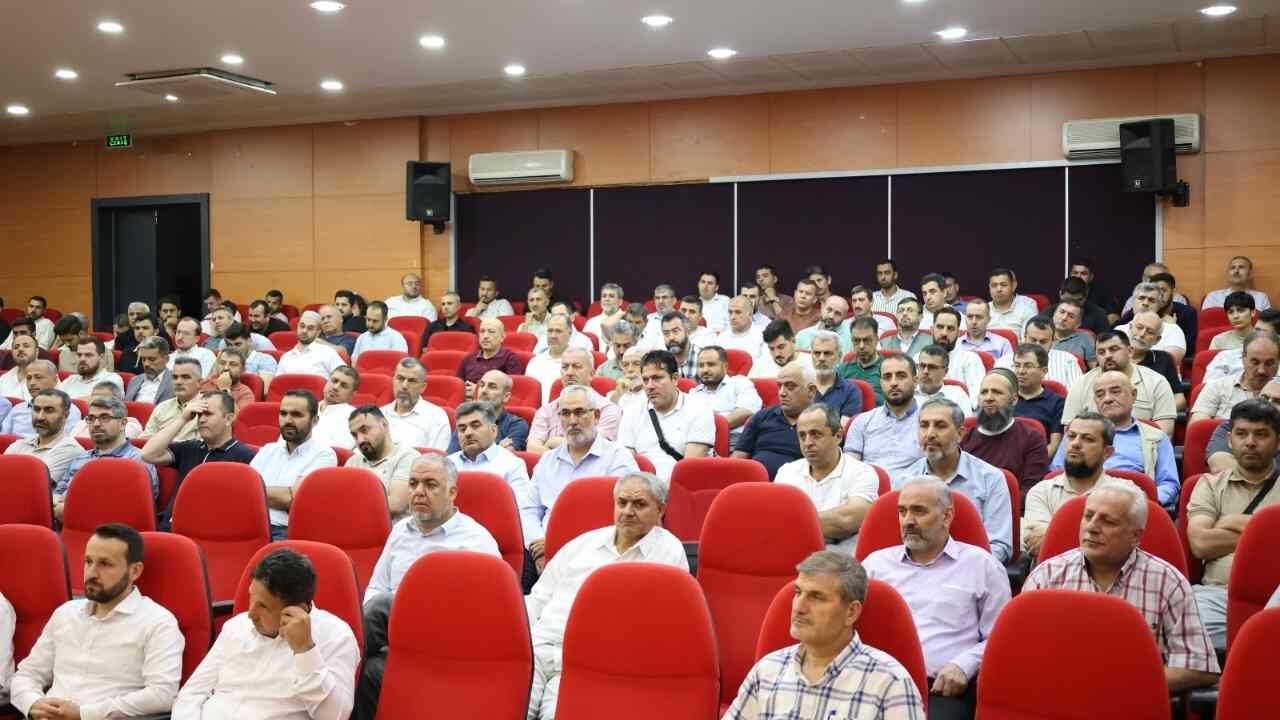 Osmaniye’de Yaz Kur’an Kursları İçin Geri Sayım (3)