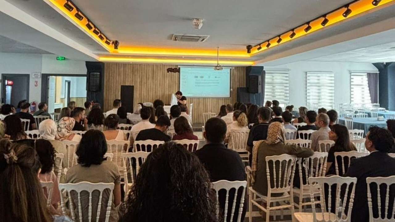 Osmaniye'de Yeni Erasmus Fırsatları Yolda! (1)