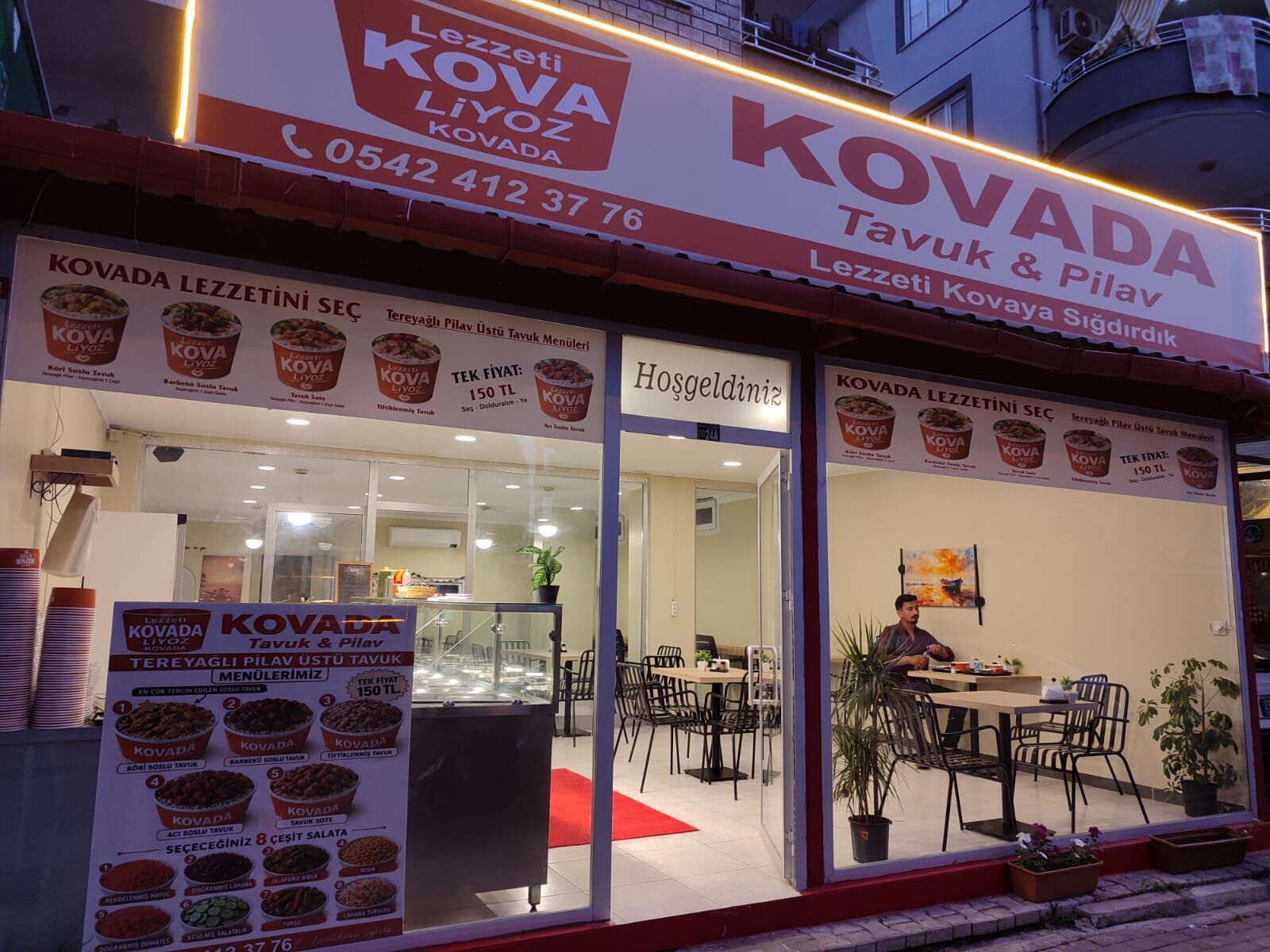Osmaniye'de Yeni Lezzet Durağı4