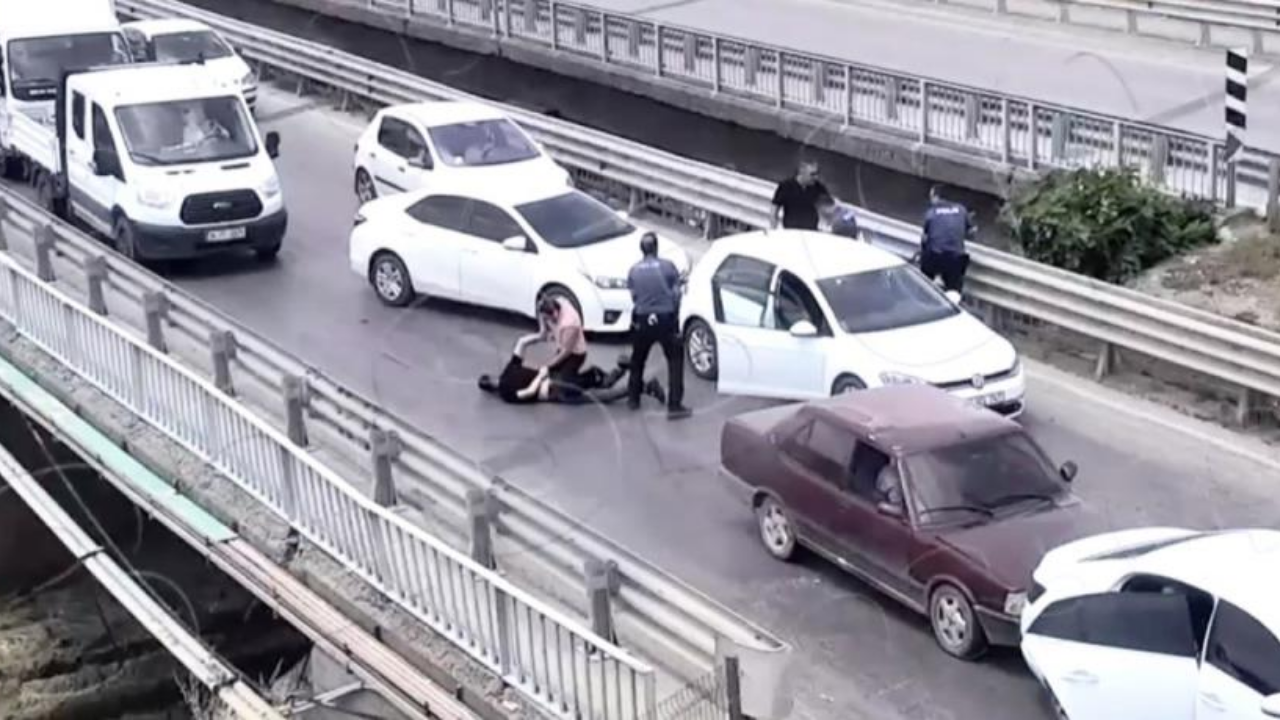 Osmaniye'deki Silahlı Saldırı Soruşturmasında 6 Tutuklama! (2)