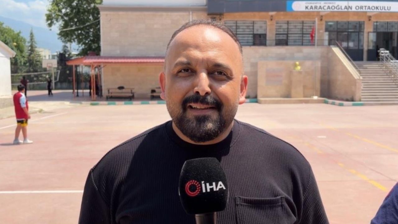 Osmaniye’den Milli Takım’a Dev Destek! Öğrencilerden Milli Takım’a Özel Beste (3)