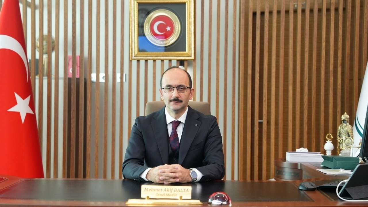 Osmaniyeli Çiftçiye Yılda 207 Milyon Lira Kazandıracak Projede Sona Doğru!