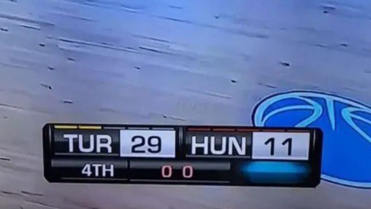 Osmaniyeli Down Sendromlu Hüseyin Sait Elmasoğlu Dünya Finalinde! (1)