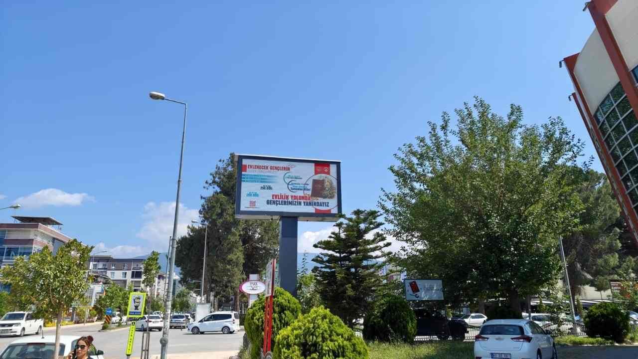 Osmaniyeli Gençlere Geri Ödemesiz Evlilik Kredisi! (1)