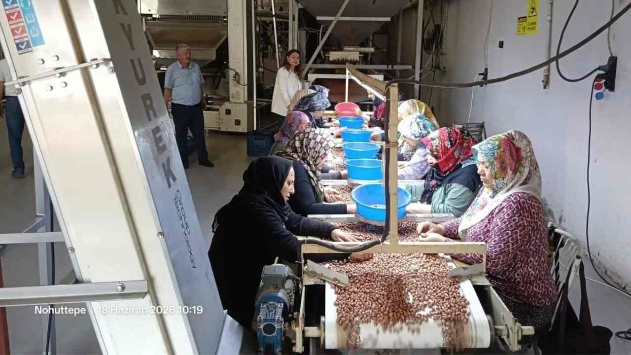 Osmaniye'nin Cankurtaranlarına Kritik Denetim (1)