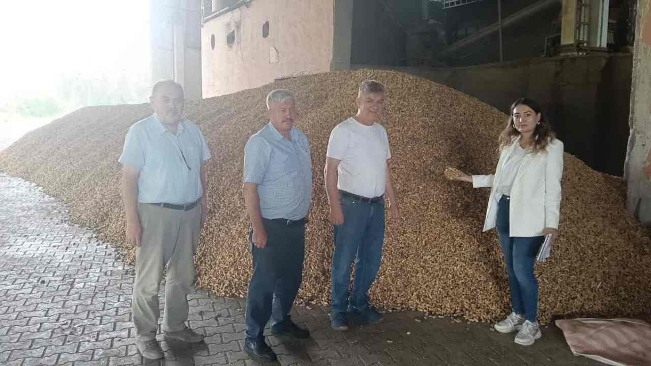 Osmaniye'nin Cankurtaranlarına Kritik Denetim (2)