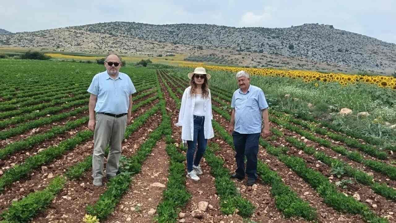 Osmaniye'nin Cankurtaranlarına Kritik Denetim (4)