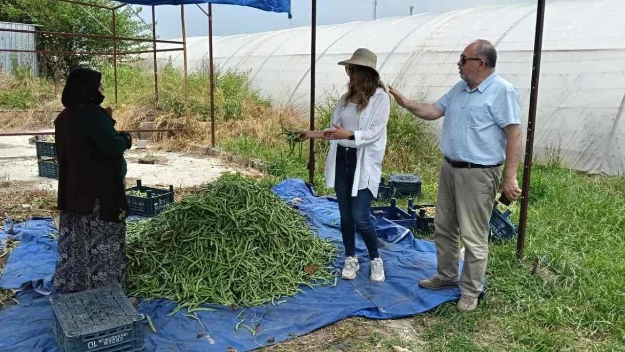 Osmaniye'nin Cankurtaranlarına Kritik Denetim (5)