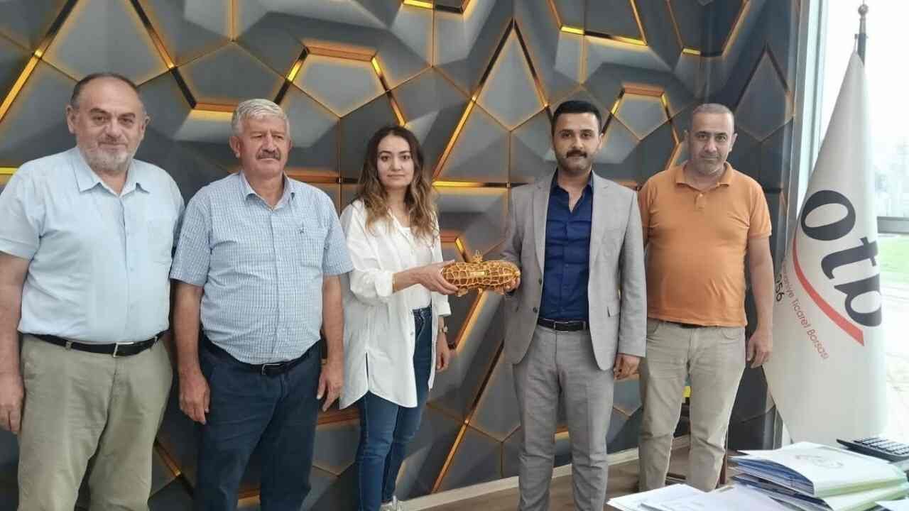 Osmaniye'nin Cankurtaranlarına Kritik Denetim