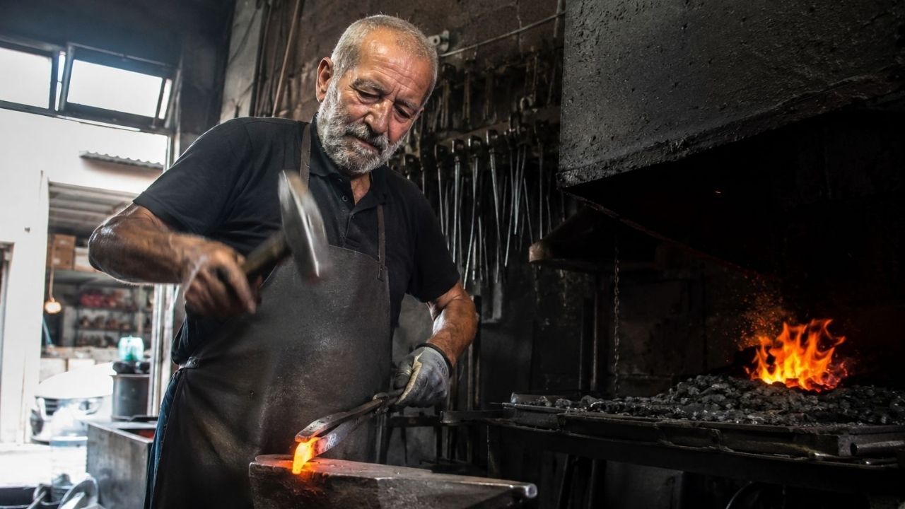 Osmaniye’nin Klimasız Kahramanları