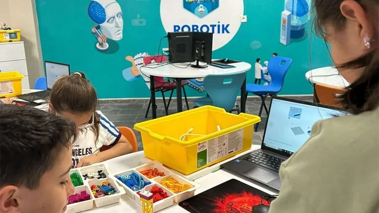 Osmaniye'nin O İlçesinde Akılalmaz Deney (4)