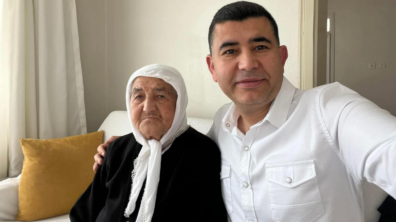 Osmaniye'nin Sevilen Esnafının Acı Günü! (1)