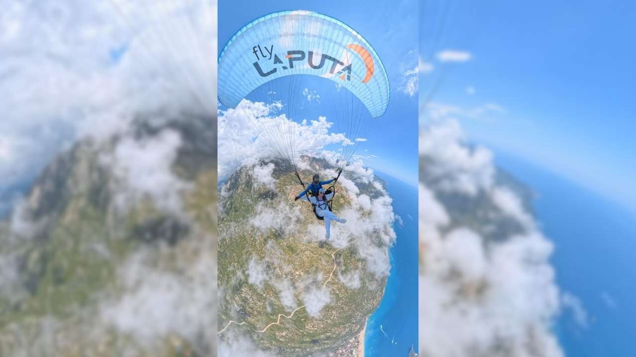 Osmaniye’nin Zirvelerinde Adrenalin Dolu Bir Keşif (2)