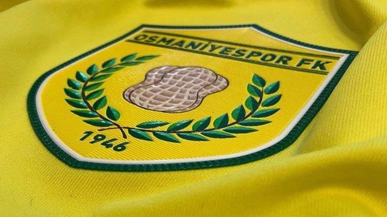 Osmaniyespor'da Uçk Süreci Ve Yeni Sezon Planlaması Belli Olacak