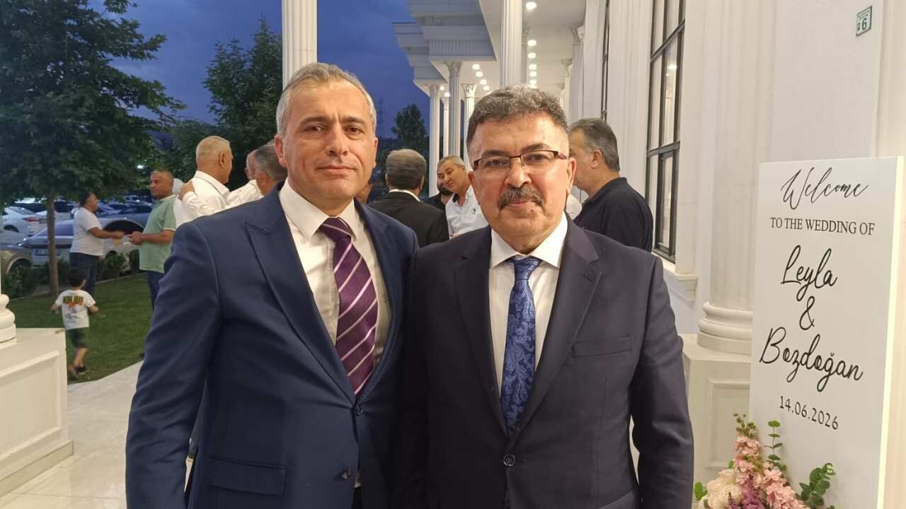 Osmaniye'ye Azerbaycan'dan Gelin Geldi (4)