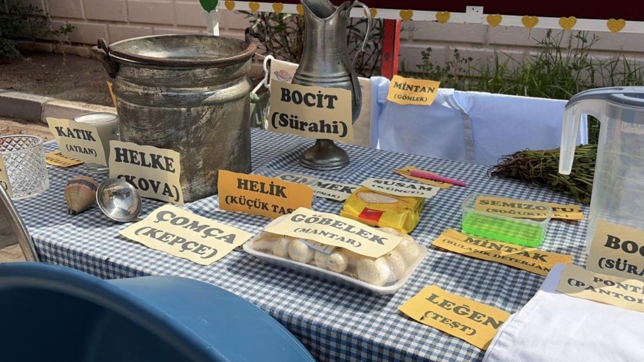 ''Osmaniye'yi Keşfe Çık'' Sergisi Açıldı (3)