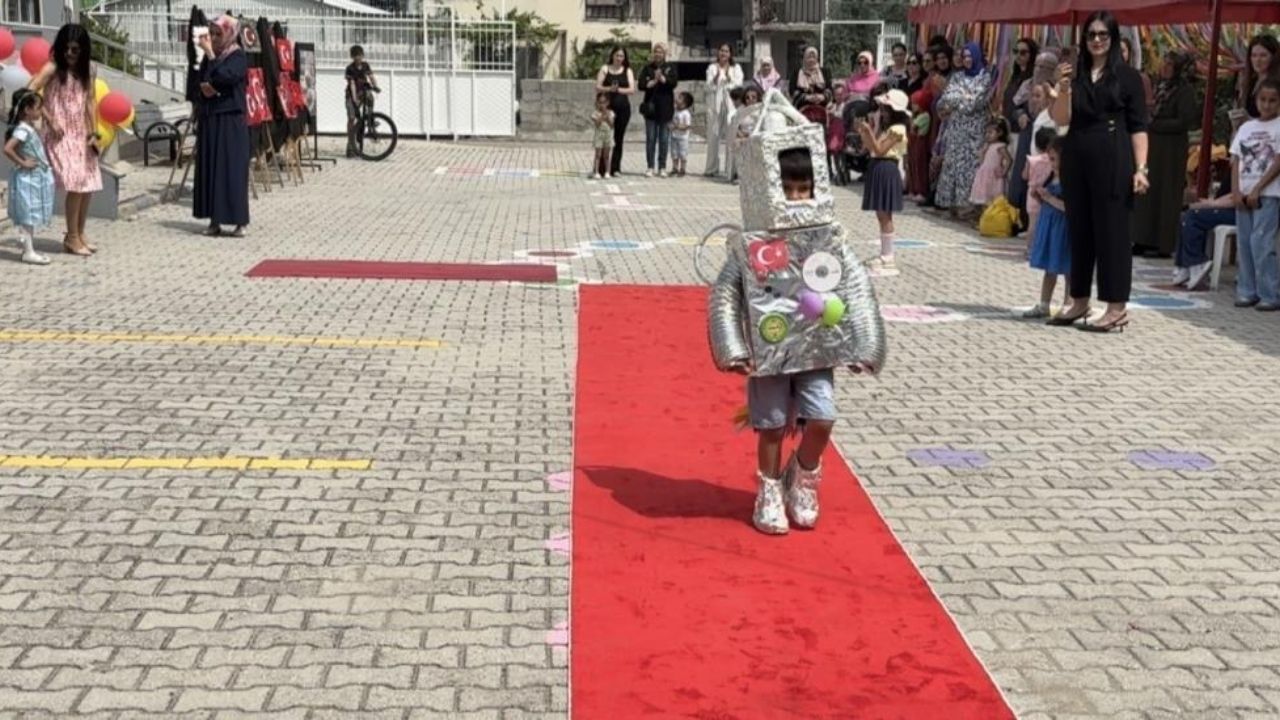 ''Osmaniye'yi Keşfe Çık'' Sergisi Açıldı (6)