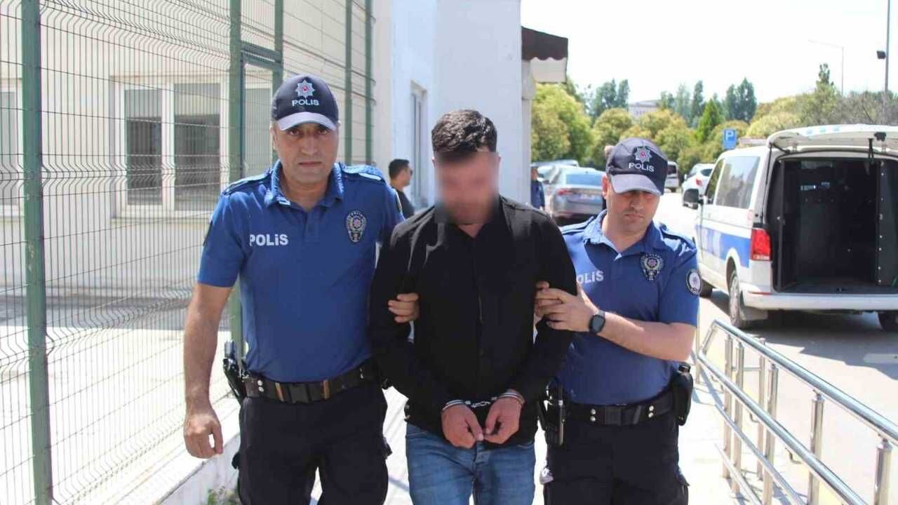 Reddedilen Uzman Çavuş İki Kişiyi Tabancayla Vurdu (2)