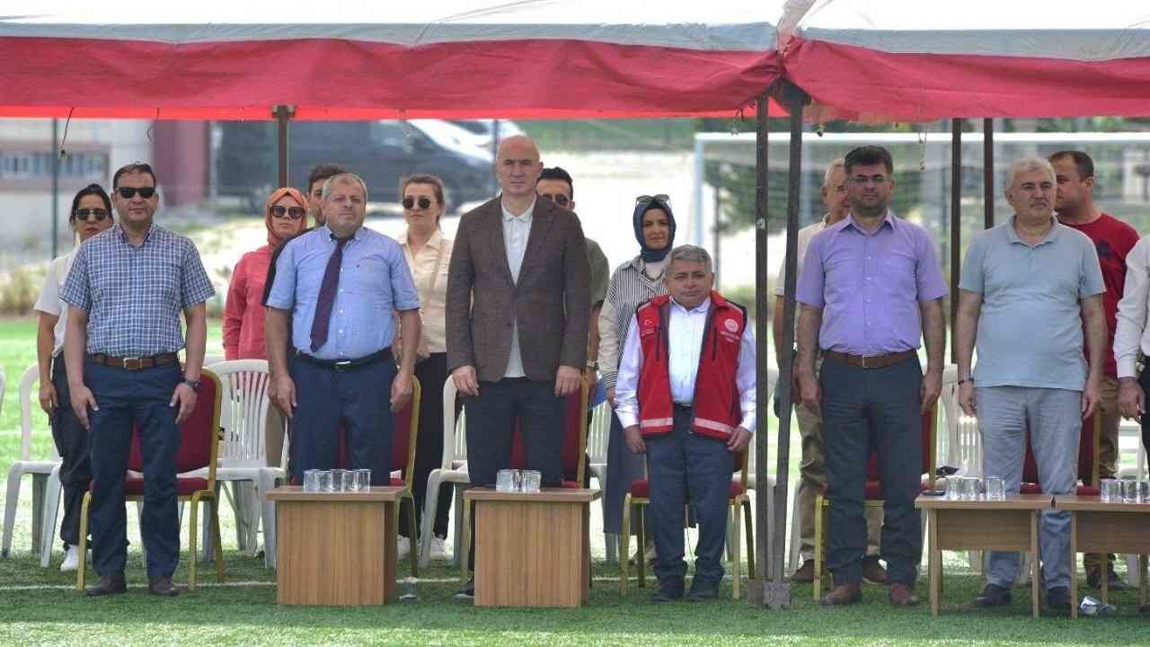 Sanal Dünyaya Çalım, Geleneksel Oyunlara Dev Adım! (2)