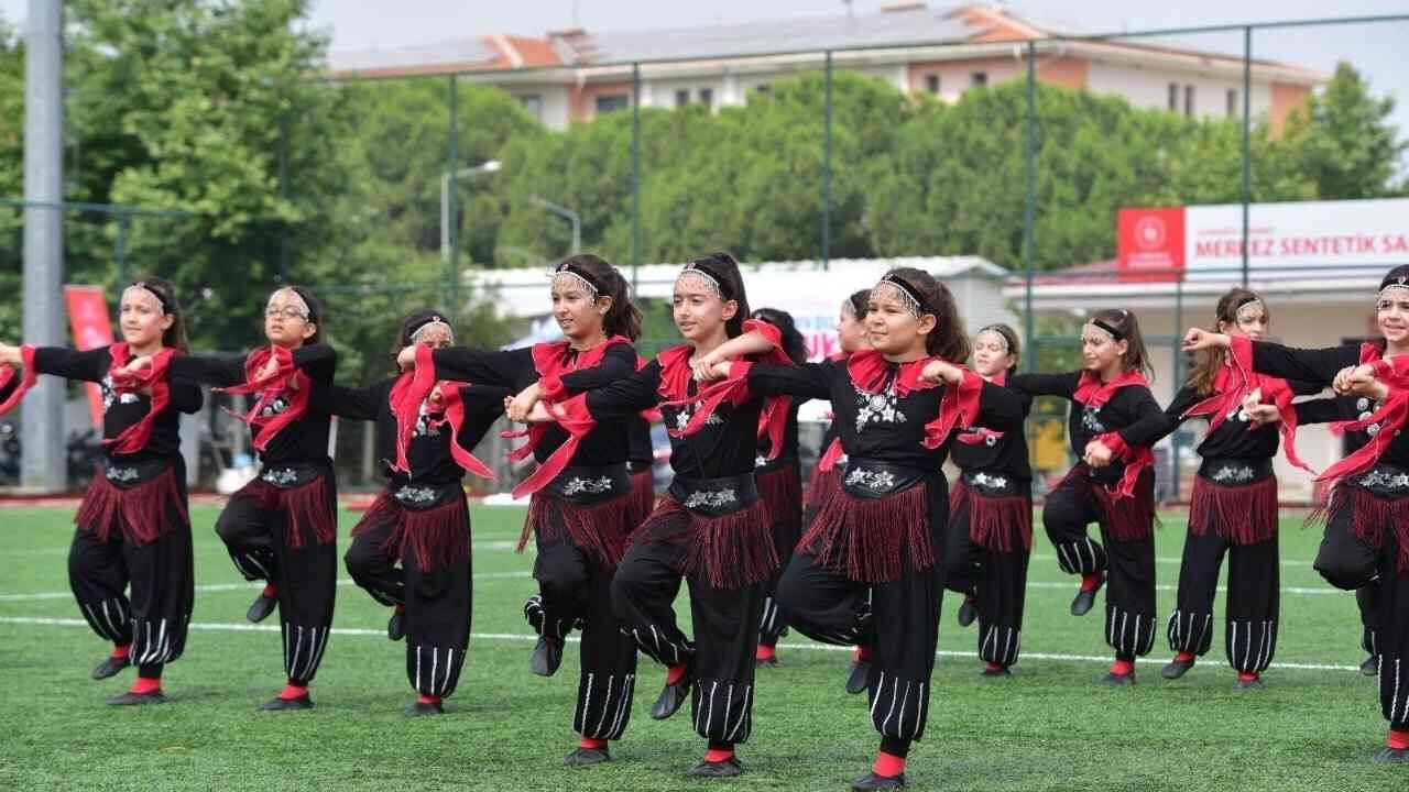 Sanal Dünyaya Çalım, Geleneksel Oyunlara Dev Adım! (3)