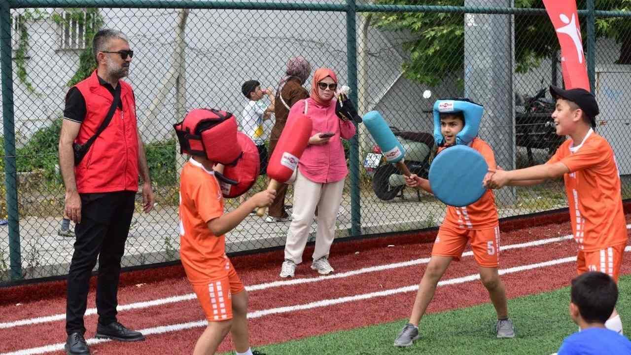 Sanal Dünyaya Çalım, Geleneksel Oyunlara Dev Adım! (4)