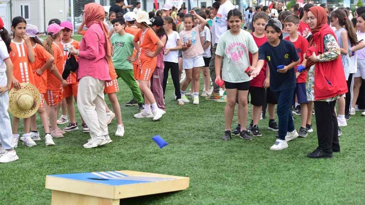 Sanal Dünyaya Çalım, Geleneksel Oyunlara Dev Adım! (5)