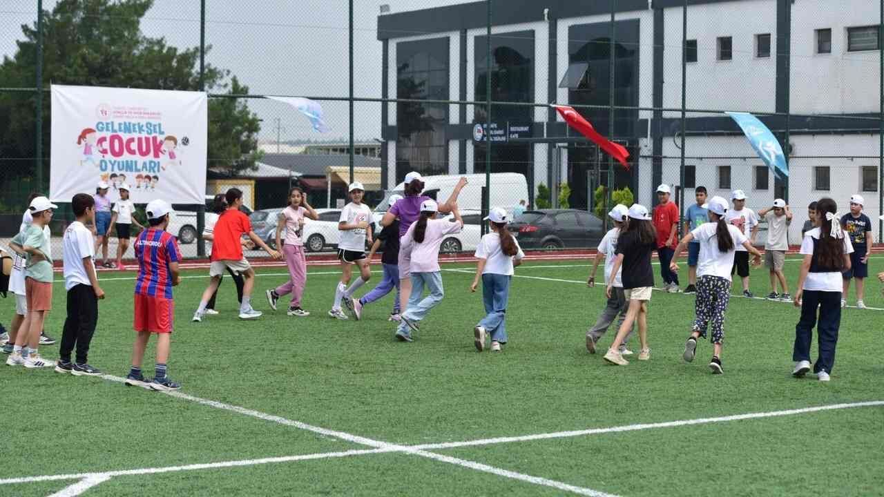 Sanal Dünyaya Çalım, Geleneksel Oyunlara Dev Adım! (6)