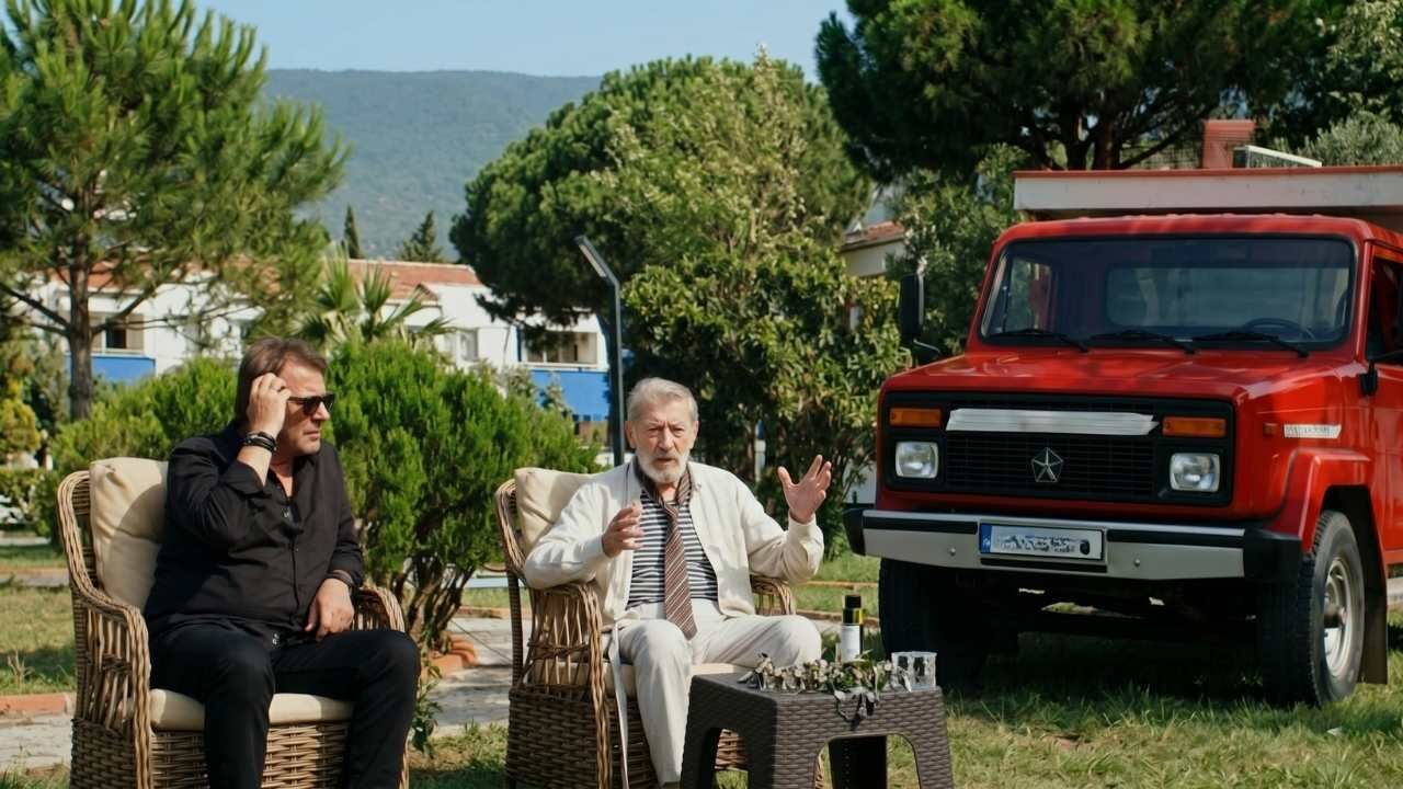Selvi̇ Boylum Al Yazmalim Osmani̇yedi̇r (3)