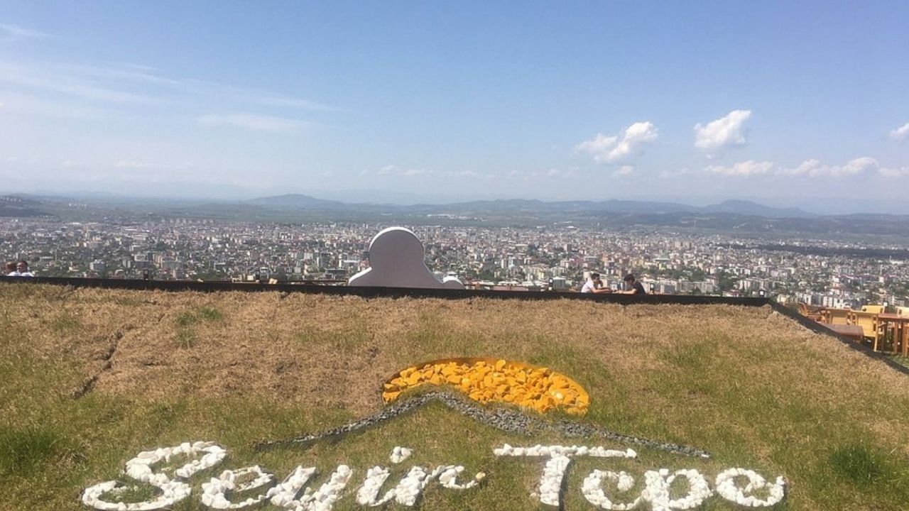 Seyir Tepesi Osmaniye