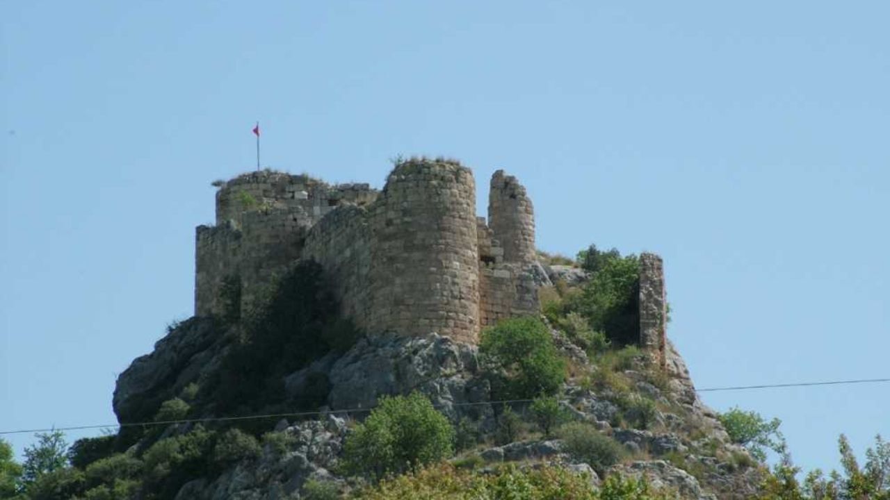 Osmaniye’nin Yeraltı Mirası! Kentin Altındaki Gizli Tarih