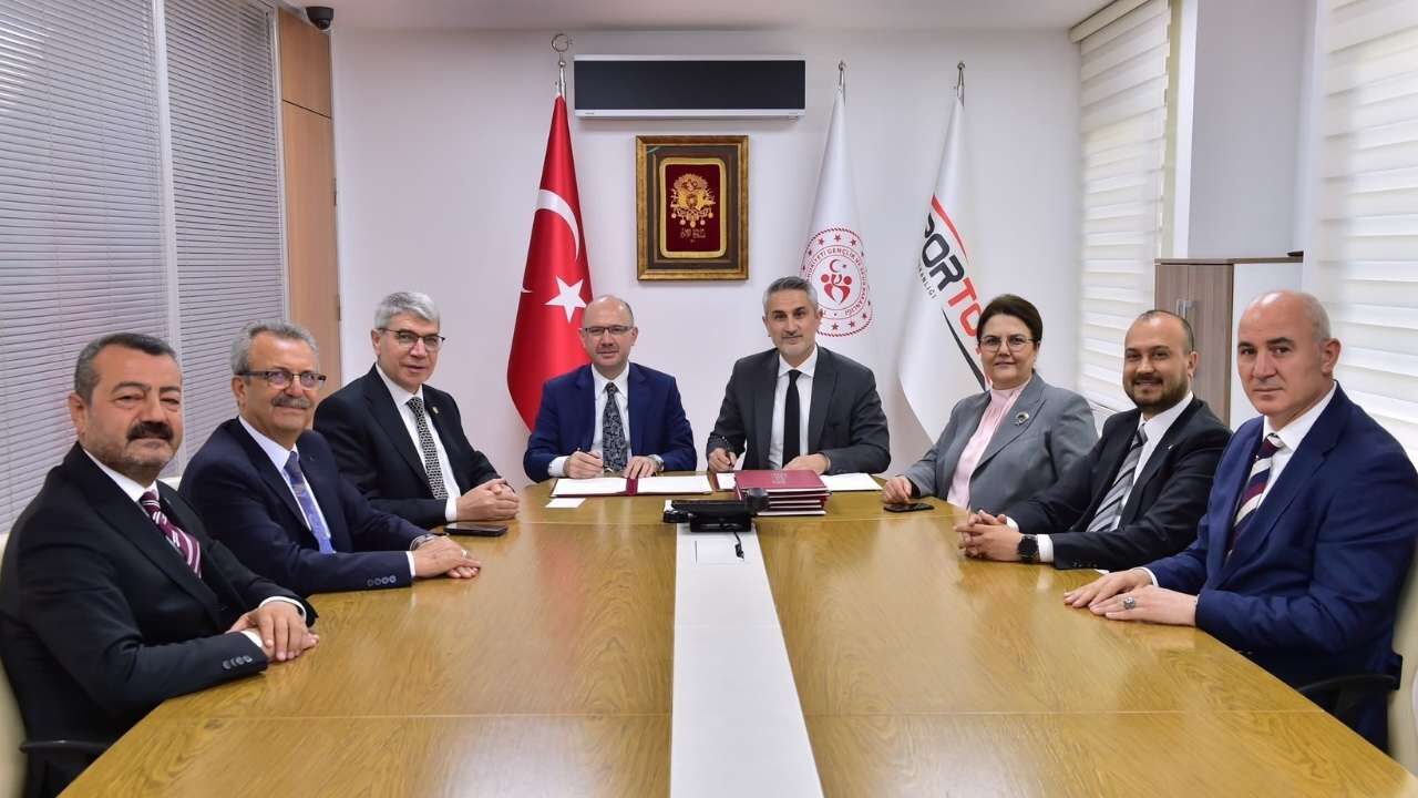 Spor Toto'dan Osmaniye'ye Dev Yatırım! İlçe İlçe Yapılacak O Projeler Belli Oldu (1)