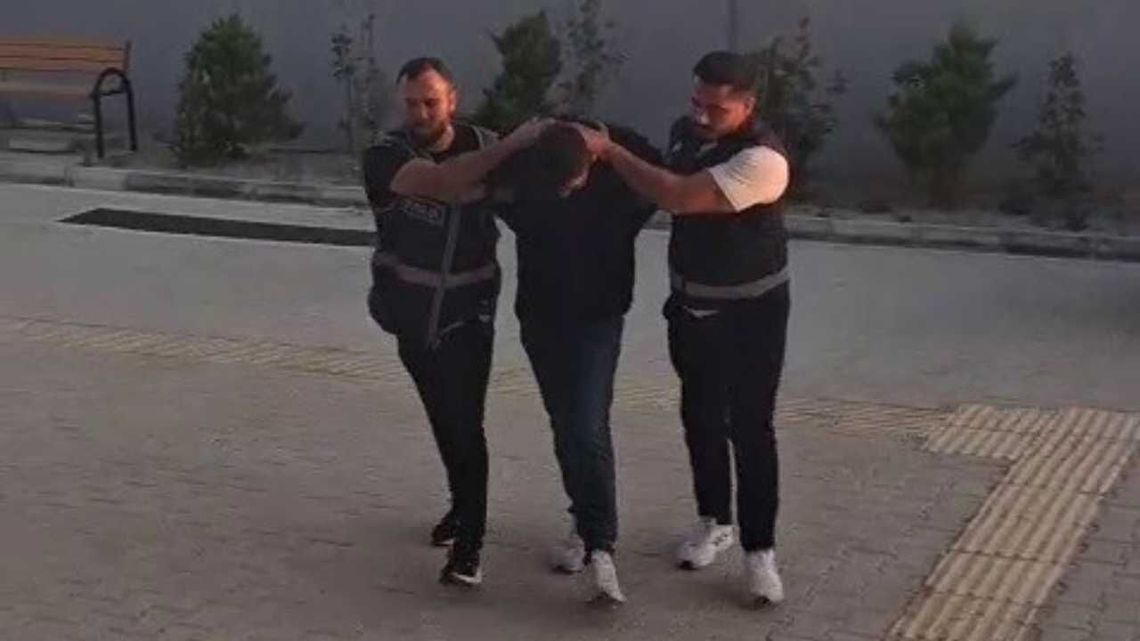 Suç Makinesi Hırsızlık Olayını Nasıl Gerçekleştirdi (2)