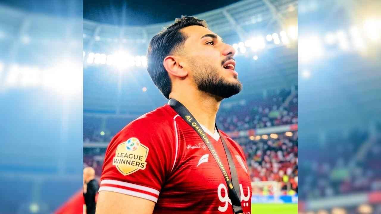 Süper Lig Kulüplerinin Radarındaki Genç Yetenek Arda Ok (1)