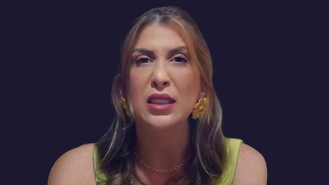 Tamar Tanrıyar Nasıl Kaçtı (1)