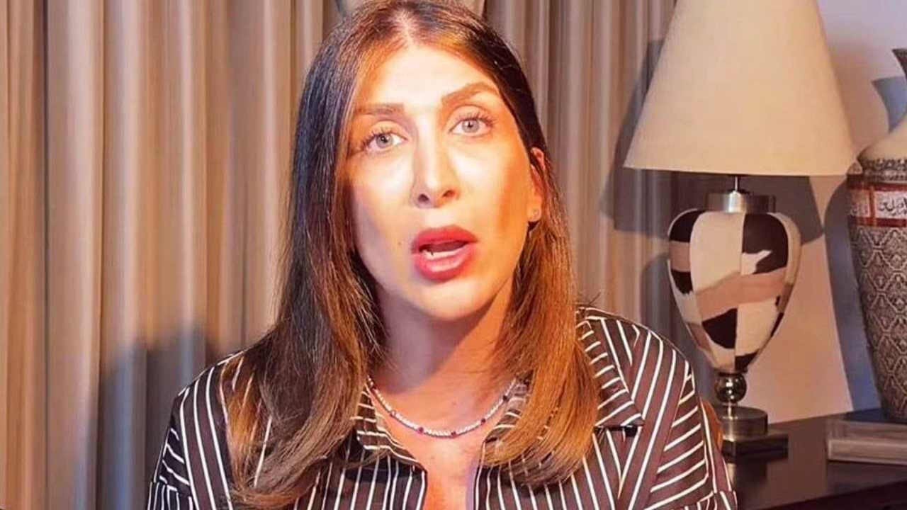 Tamar Tanrıyar Nasıl Kaçtı (3)