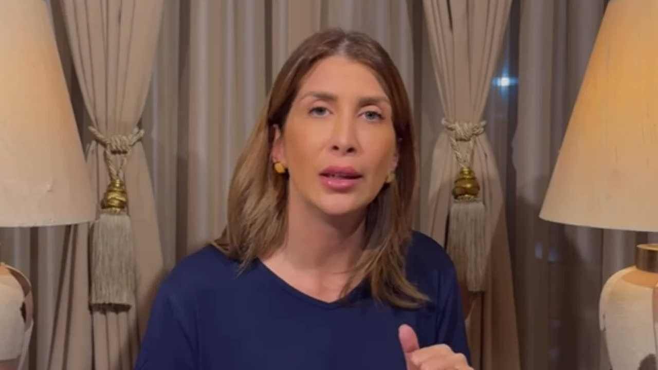 Tamar Tanrıyar Nasıl Kaçtı
