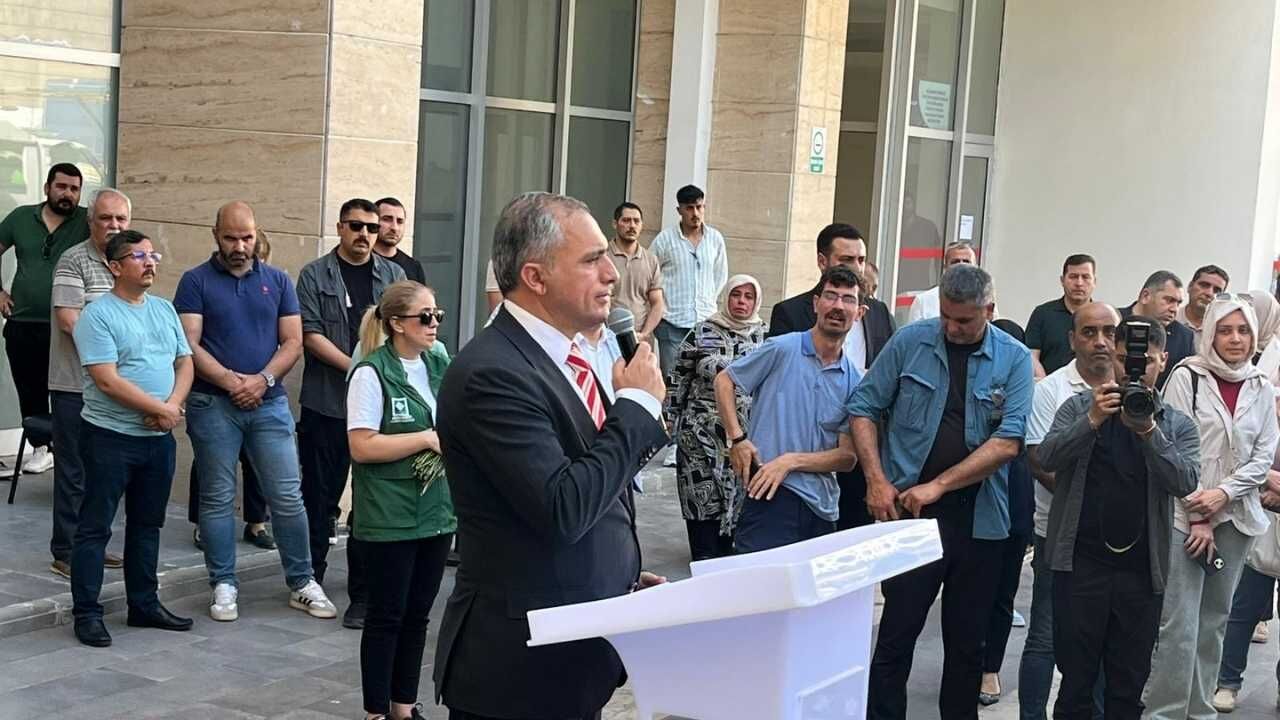 Tarik Sesli Anma (3)