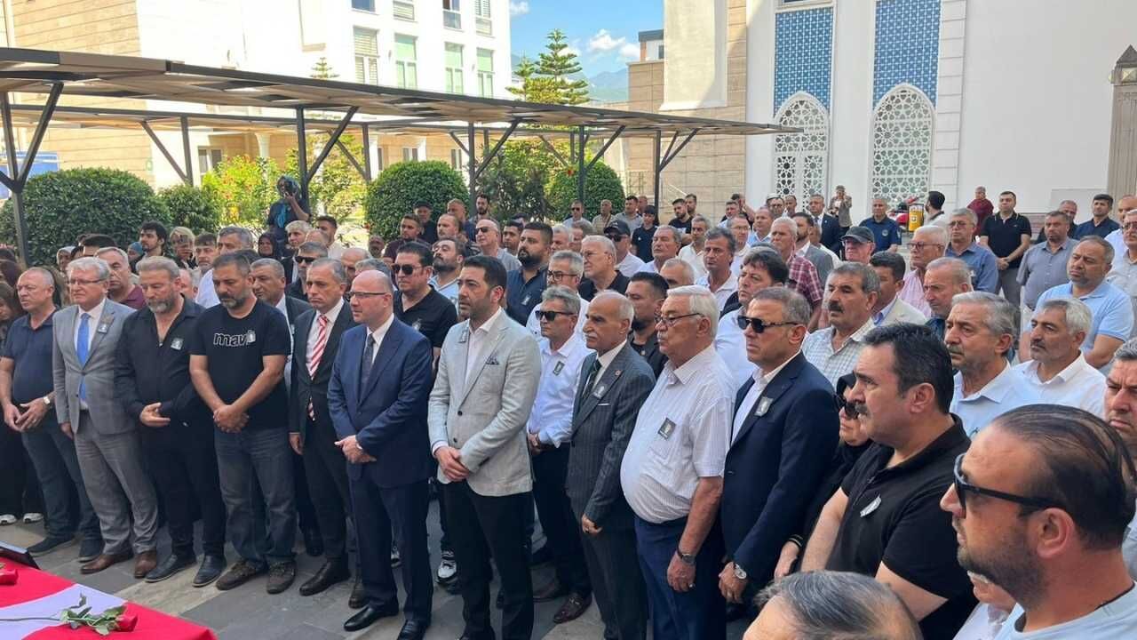Tarik Sesli Anma (4)