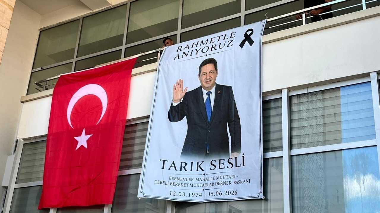 Tarik Sesli Anma (5)