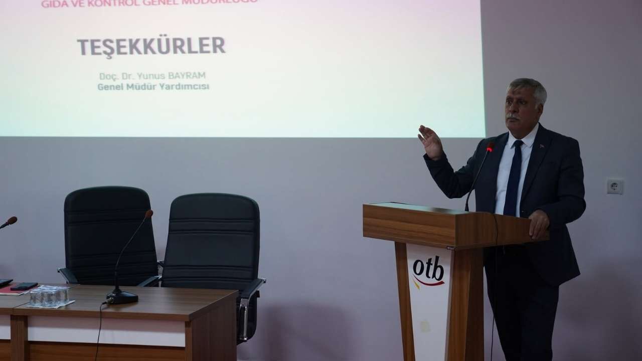 Tarlanın Reçetesi Osmaniye'de Yazıldı!