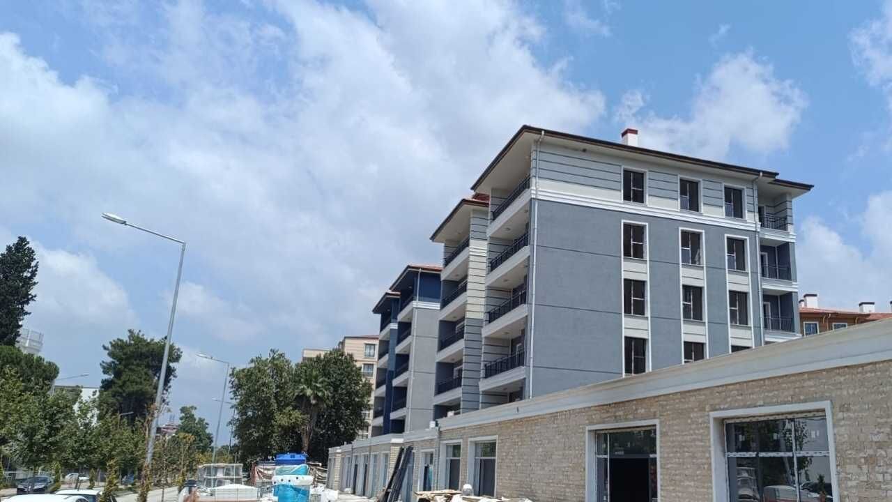 Toki Osmaniye Esenevler (1)