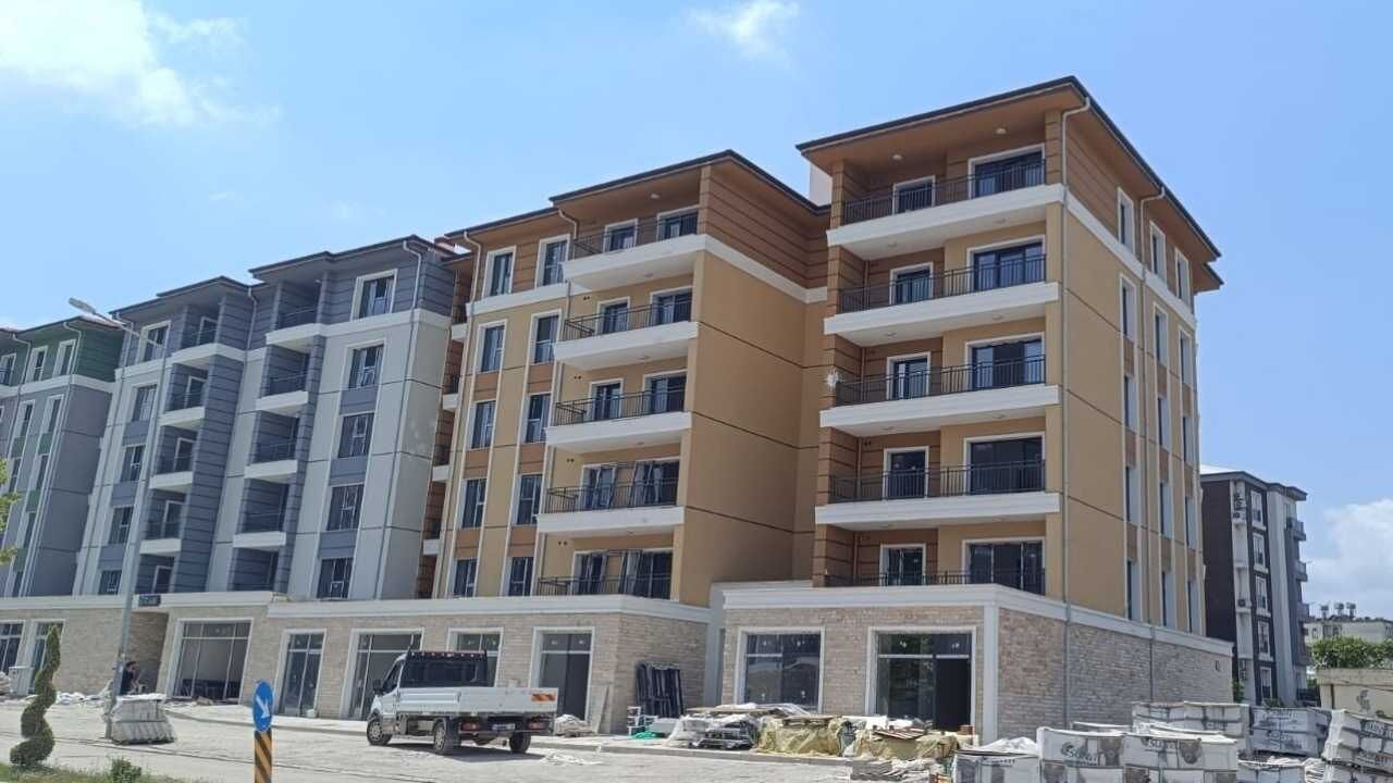Toki Osmaniye Esenevler (2)