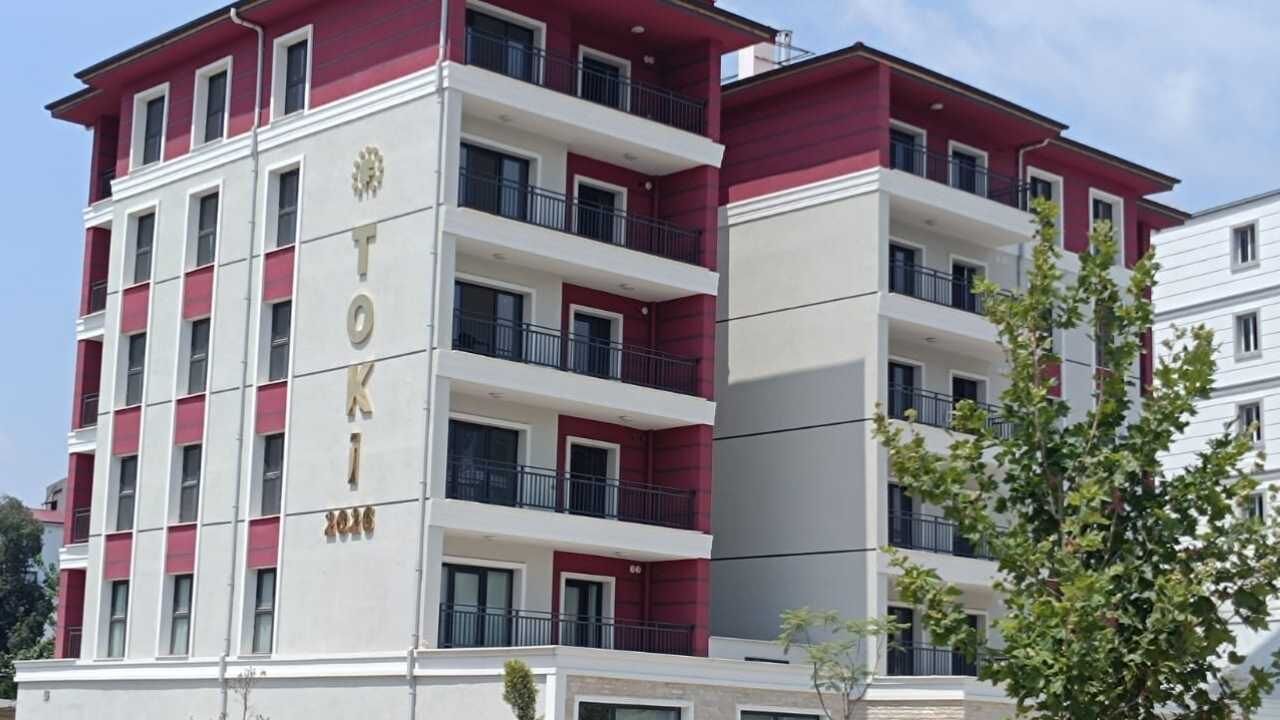 Toki Osmaniye Esenevler (4)