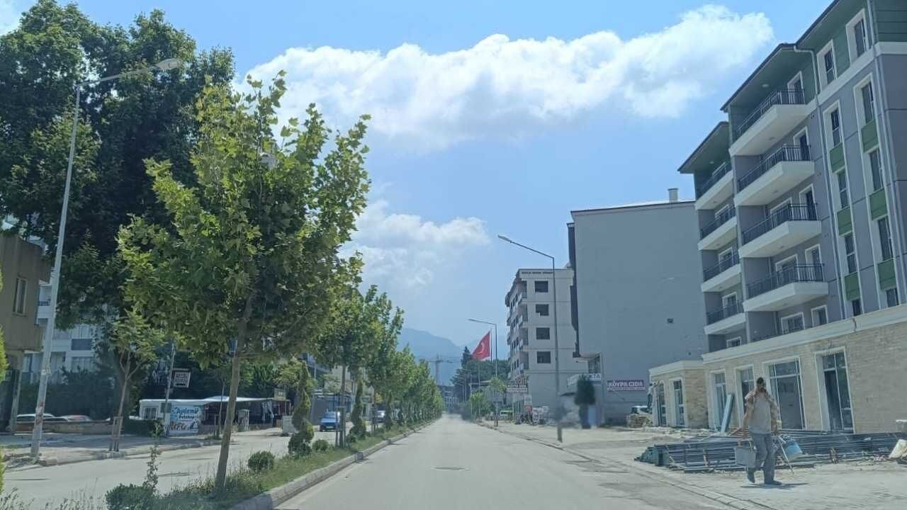 Toki Osmaniye Esenevler (5)