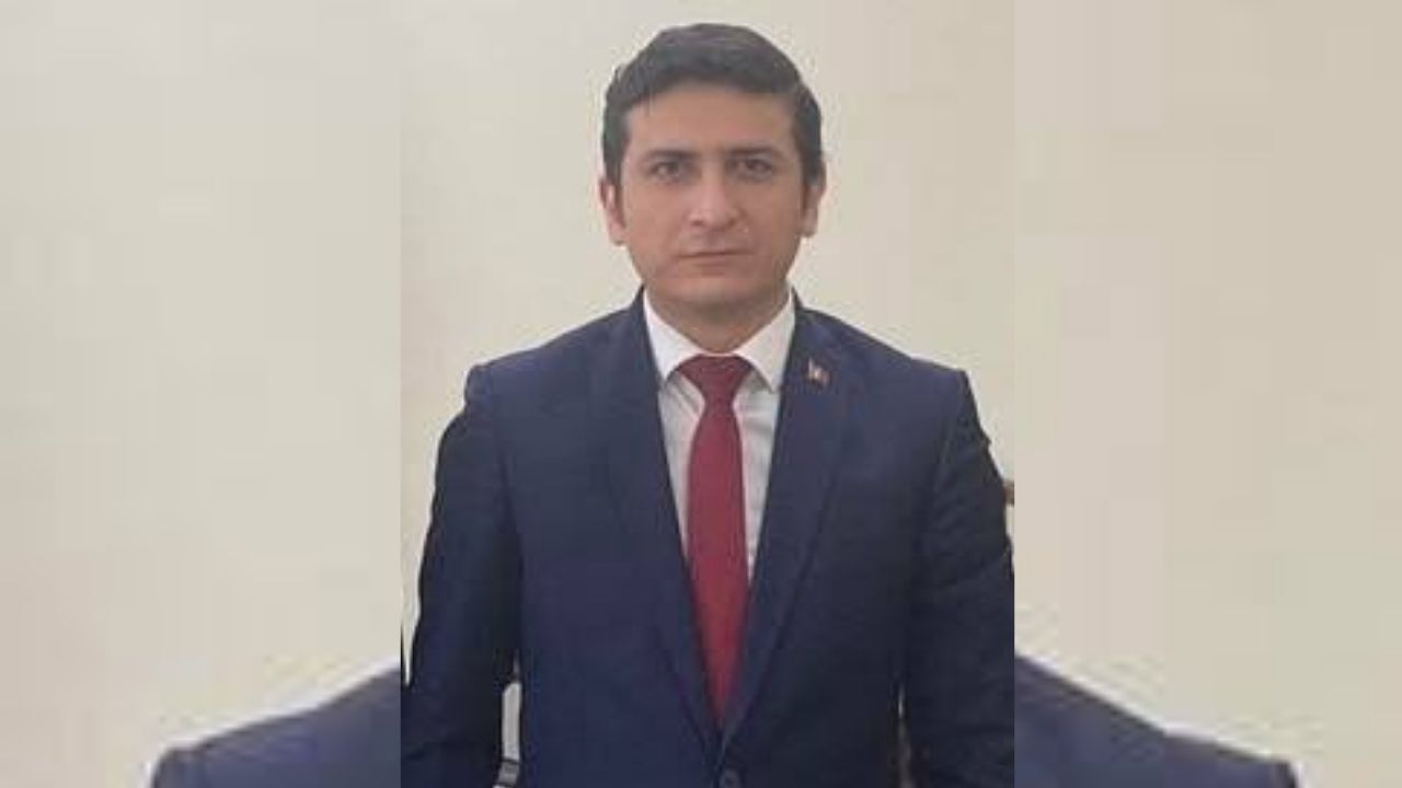 Tolga Han Altınay