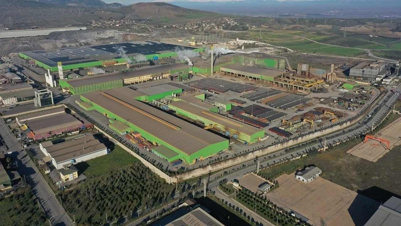 Tosyalı Holding Zirvede (2)