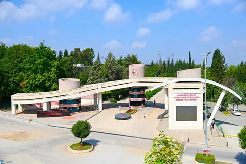 Tübi̇tak Destekli Program Okü’de Hayata Geçiyor