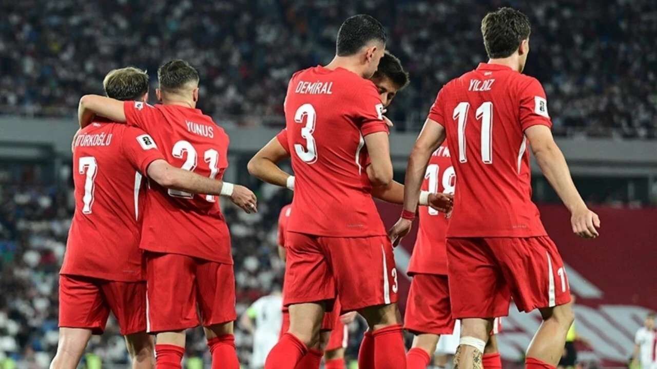 Türkiye - Kuzey Makedonya Maçı Ne Zaman, Hangi Kanalda? Muhtemel 11'ler
