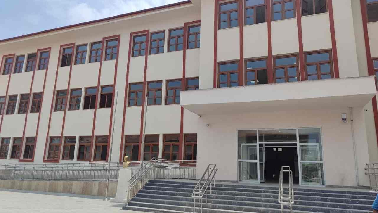 Türkiye'nin En Özel 3 Restorasyonundan Biri Osmaniye'de Tamamlandı (16)