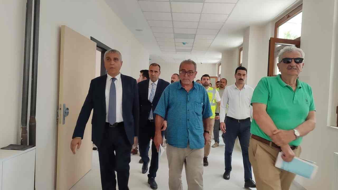 Türkiye'nin En Özel 3 Restorasyonundan Biri Osmaniye'de Tamamlandı